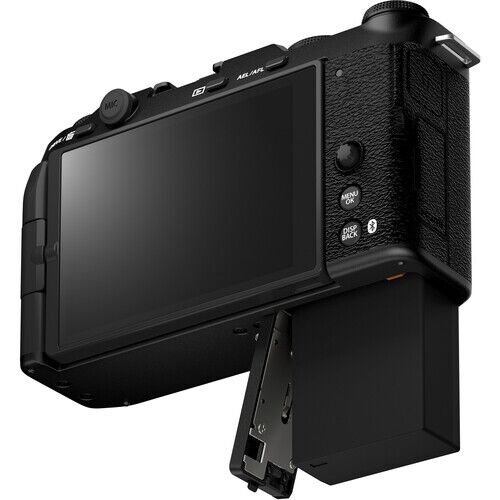 FUJIFILM X-M5 Mirrorless Camera with XC 15-45mm f/3.5-5.6 Lens (Black) 12 FUJIFILM X-M5 Mirrorless Camera with XC 15-45mm f/3.5-5.6 Lens (Black) - Image 12