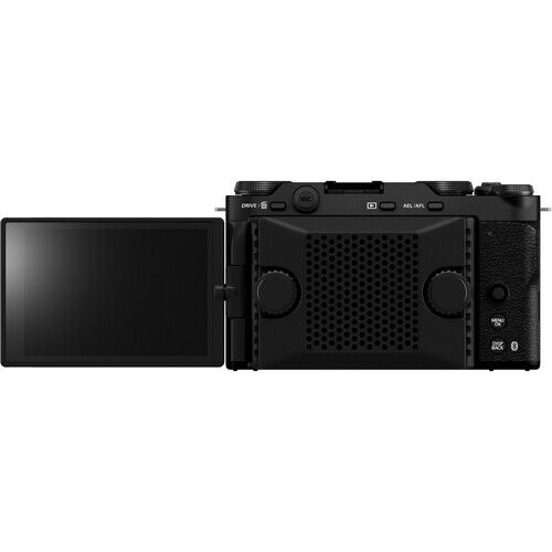 FUJIFILM X-M5 Mirrorless Camera with XC 15-45mm f/3.5-5.6 Lens (Black) 9 FUJIFILM X-M5 Mirrorless Camera with XC 15-45mm f/3.5-5.6 Lens (Black) - Image 9