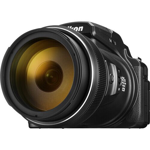 Nikon COOLPIX P1100 Digital Camera • Cine Photo Tools