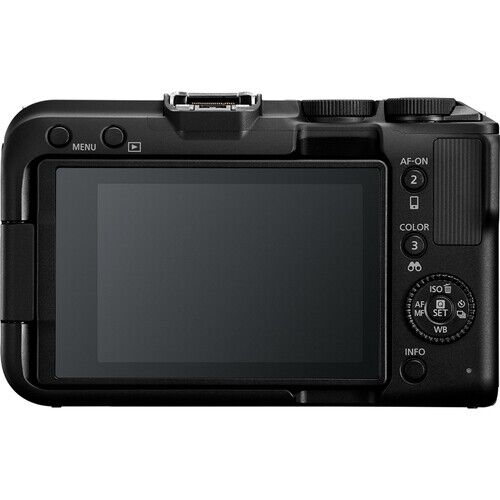 Canon EOS R50 V Mirrorless Camera (Select Kit) • Cine Photo Tools