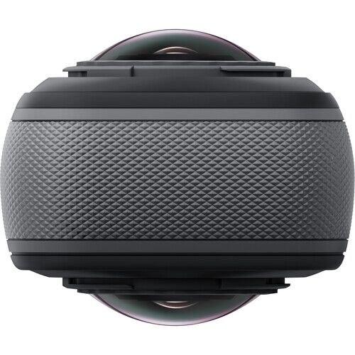 Insta360 X5 360° 8K Camera • Cine Photo Tools