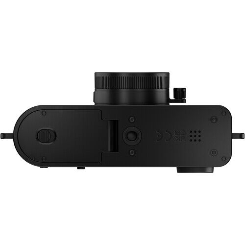 FUJIFILM X half Digital Camera (Black) • Cine Photo Tools