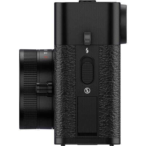 FUJIFILM X half Digital Camera (Black) • Cine Photo Tools