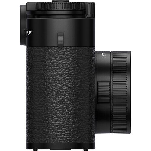FUJIFILM X half Digital Camera (Black) • Cine Photo Tools