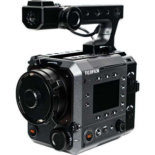 FUJIFILM GFX ETERNA 55 Cinema Camera 10 FUJIFILM GFX ETERNA 55 Cinema Camera - Image 10