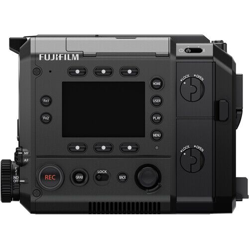 FUJIFILM GFX ETERNA 55 Cinema Camera 5 FUJIFILM GFX ETERNA 55 Cinema Camera - Image 5