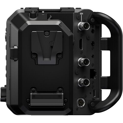 FUJIFILM GFX ETERNA 55 Cinema Camera 6 FUJIFILM GFX ETERNA 55 Cinema Camera - Image 6