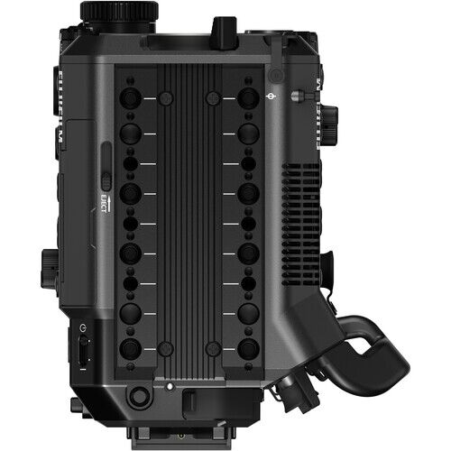 FUJIFILM GFX ETERNA 55 Cinema Camera 9 FUJIFILM GFX ETERNA 55 Cinema Camera - Image 9