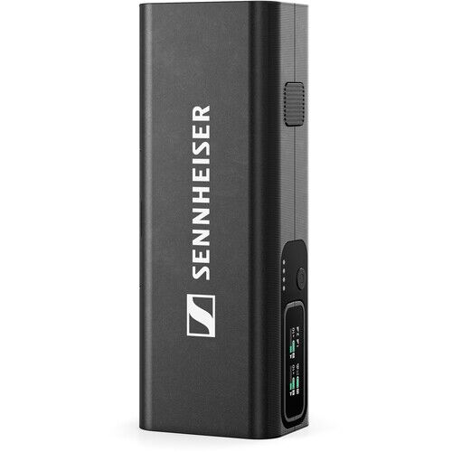 Sennheiser Profile 2-Person Clip-On Wireless Microphone System