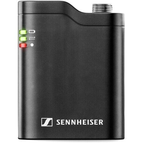 Sennheiser Profile 2-Person Clip-On Wireless Microphone System