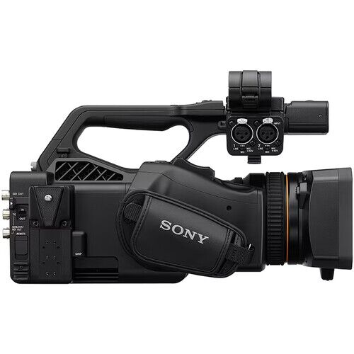 Sony PXW-Z300 3-CMOS XDCAM Camcorder | Cine Photo Tools