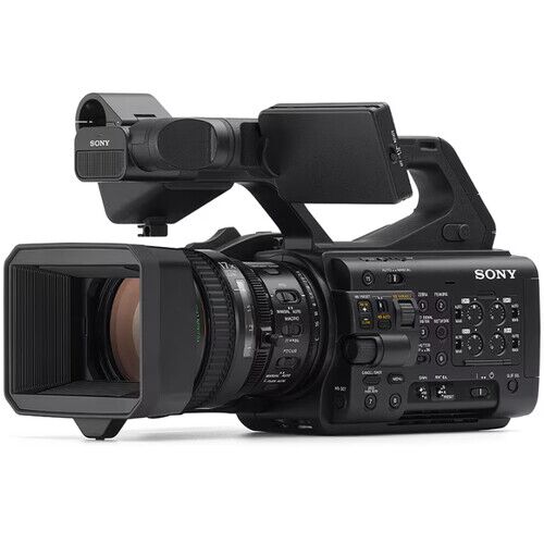 Sony PXW-Z300 3-CMOS XDCAM Camcorder | Cine Photo Tools