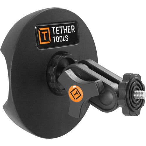Tether Tools RapidMount Q20 with RapidStrips for Action Cameras and Accessories 1 Tether Tools RapidMount Q20 with RapidStrips