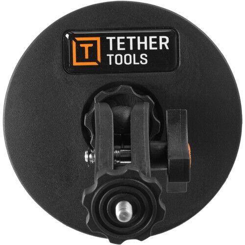 Tether Tools RapidMount Q20 with RapidStrips for Action Cameras and Accessories 2 Tether Tools RapidMount Q20 with RapidStrips for Action Cameras and Accessories - Image 2