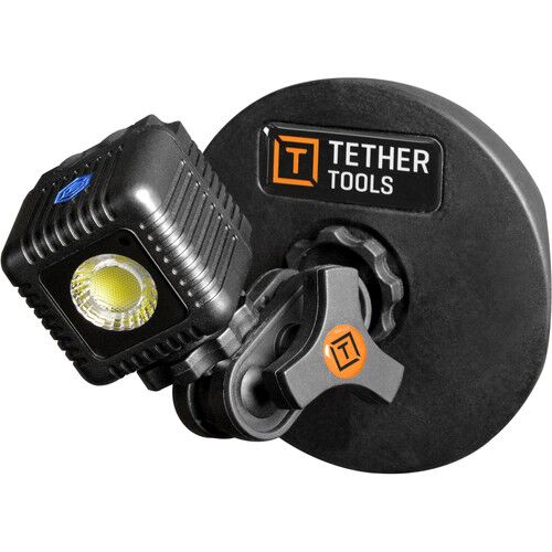 Tether Tools RapidMount Q20 with RapidStrips for Action Cameras and Accessories 6 Tether Tools RapidMount Q20 with RapidStrips for Action Cameras and Accessories - Image 6