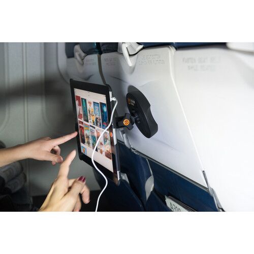 Tether Tools RapidMount Q20 with RapidStrips for Action Cameras and Accessories 8 Tether Tools RapidMount Q20 with RapidStrips for Action Cameras and Accessories - Image 8