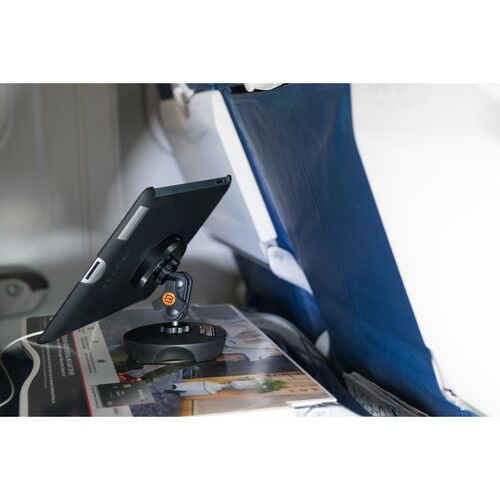 Tether Tools RapidMount Q20 with RapidStrips for Action Cameras and Accessories 9 Tether Tools RapidMount Q20 with RapidStrips for Action Cameras and Accessories - Image 9