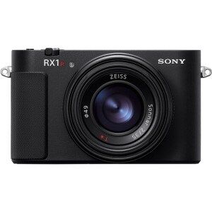 Sony RX1R III Digital Camera • Cine Photo Tools
