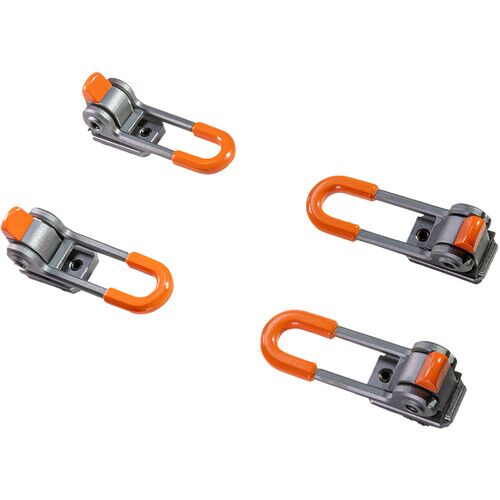 Tether Tools AeroTrac Workstation Legs (4-Pack) 1 Tether Tools AeroTrac Workstation Legs (4-Pack)