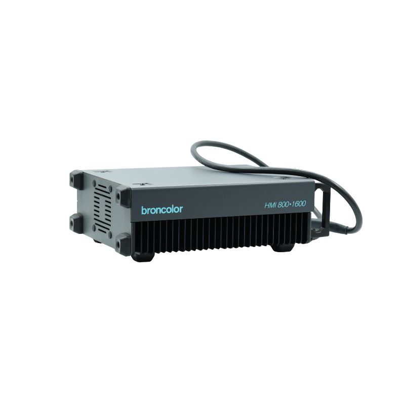 Used Broncolor HMI F1600 PAR Kit (85-265 VAC) 3 Used Broncolor HMI F1600 PAR Kit (85-265 VAC) - Image 3