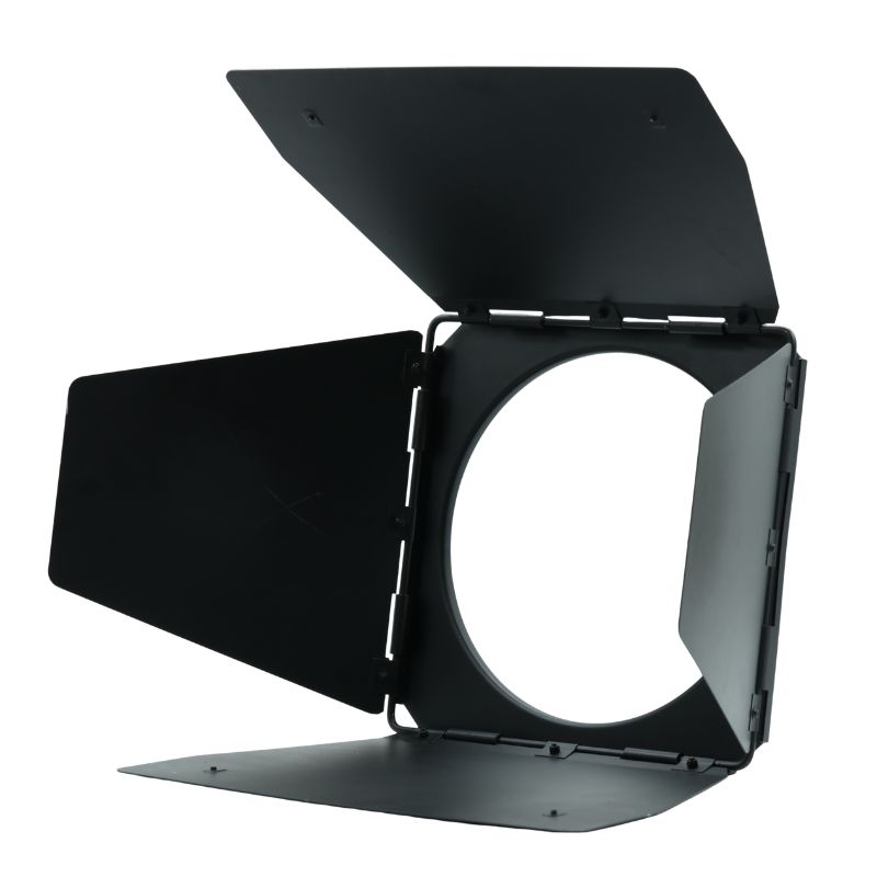 Used Broncolor HMI F1600 PAR Kit (85-265 VAC) 4 Used Broncolor HMI F1600 PAR Kit (85-265 VAC) - Image 4