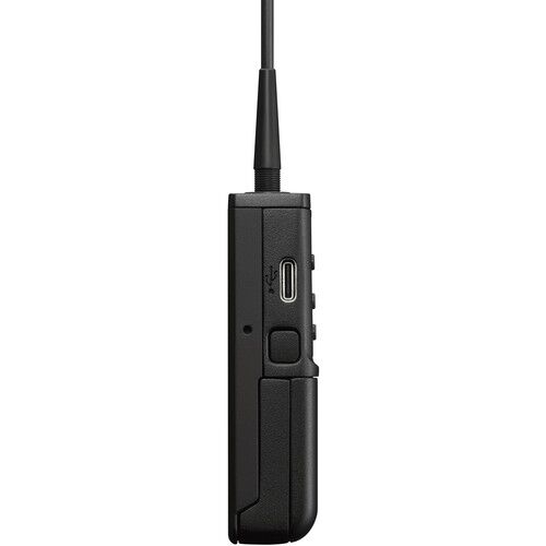 【ほぼ新品】SONY UWP-D21 Sony UWP-D21 Camera-Mount Wireless Omni Lavalier Microphone System