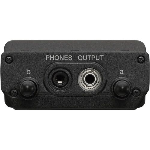 Sony UWP-D21 Camera-Mount Wireless Omni Lavalier Microphone System