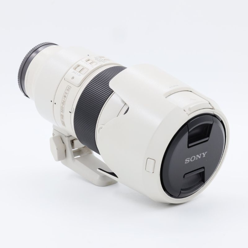 ジャンクSony FE 70-200mm F2.8 GM OSS レンズ Used Sony FE 70-200mm f2.8 GM Lens • Cine Photo Tools