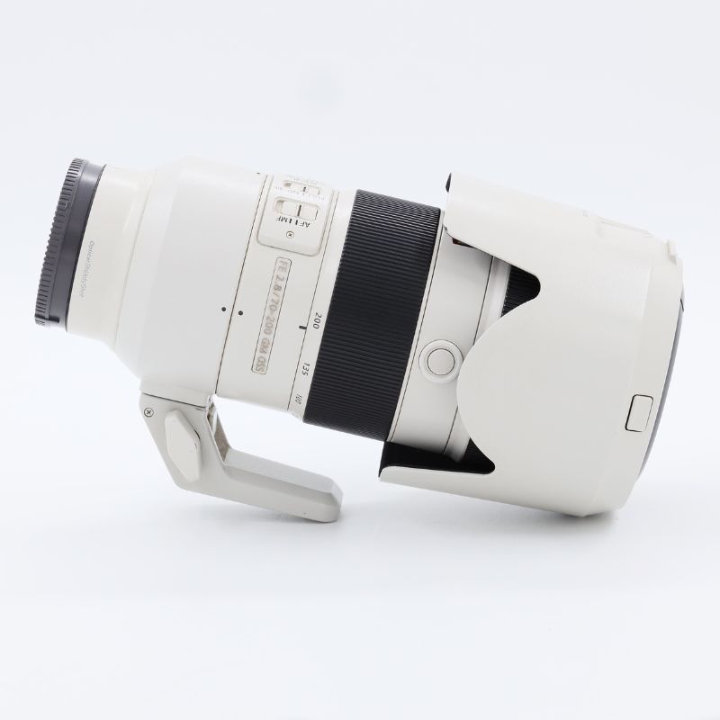 Used Sony FE 70-200mm f2.8 GM Lens • Cine Photo Tools