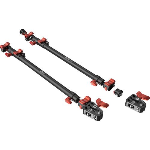 iFootage SA-32 Telescoping Support Rod 5 iFootage SA-32 Telescoping Support Rod - Image 5