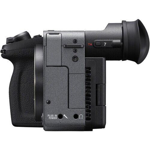 Sony FX2 Digital Cinema Camera - Image 6
