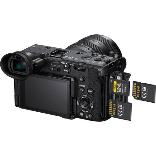 Sony FX2 Digital Cinema Camera - Image 7