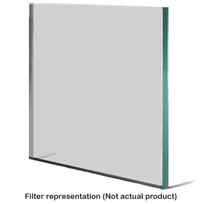 Schneider 4x5.65 RHOdium Full Spectrum Neutral Density (FSND) 0.3 Filter