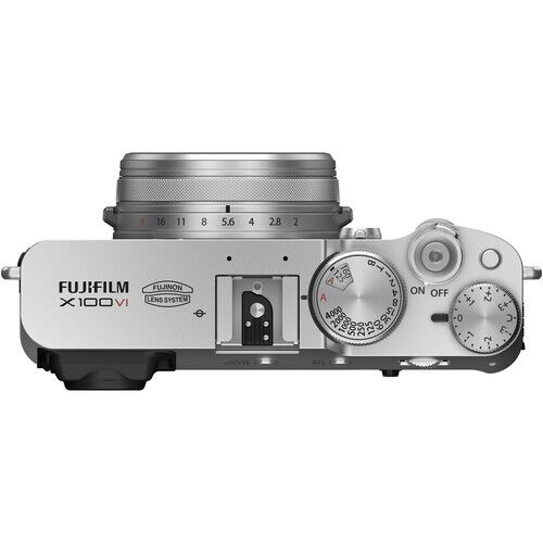 富士フイルム(FUJIFILM) デジタルカメラ X100Ⅵ X100Ⅵ-B 富士フイルム FUJIFILM X100VI 価格比較 - 価格.com
