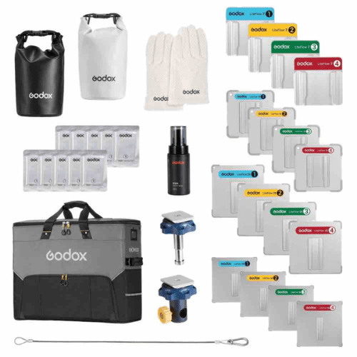 Godox KNOWLED LiteFlow K1