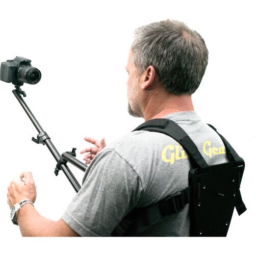 Complementary Glide Gear SNC100 Snorricam Solid Vest Harness - Image 2