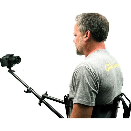 Complementary Glide Gear SNC100 Snorricam Solid Vest Harness - Image 3