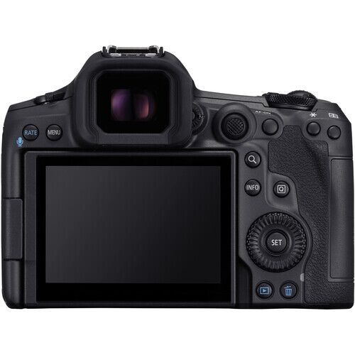 Canon EOS R5 Mark II Body - Image 2