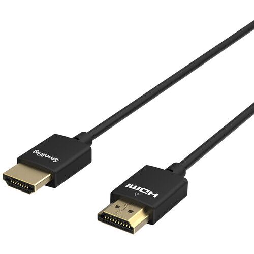 SmallRig Ultra Slim 4K HDMI Cable