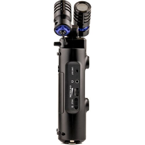 Zoom H5studio 4-Track Handy Recorder with 32-Bit Float Recording - Image 4