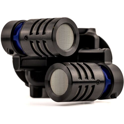 Zoom H5studio 4-Track Handy Recorder with 32-Bit Float Recording - Image 5