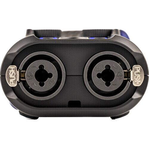 Zoom H5studio 4-Track Handy Recorder with 32-Bit Float Recording - Image 7