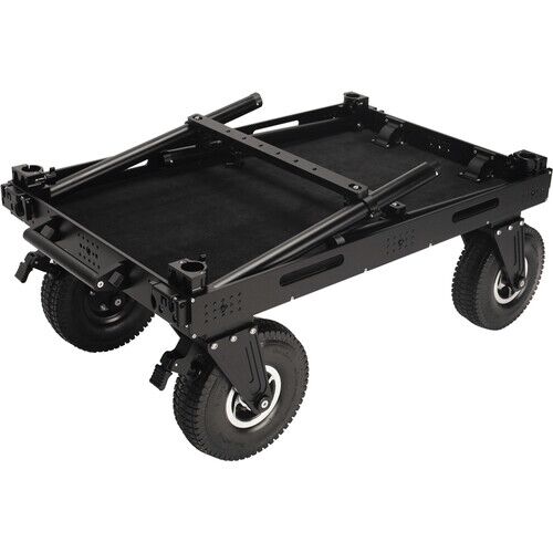 Proaim Atlas V2 Video Production Cart (38") - Image 2