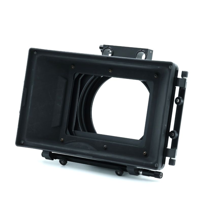 Used ARRI MMB-1 Mini Matte Box Top-Load Set - Image 4