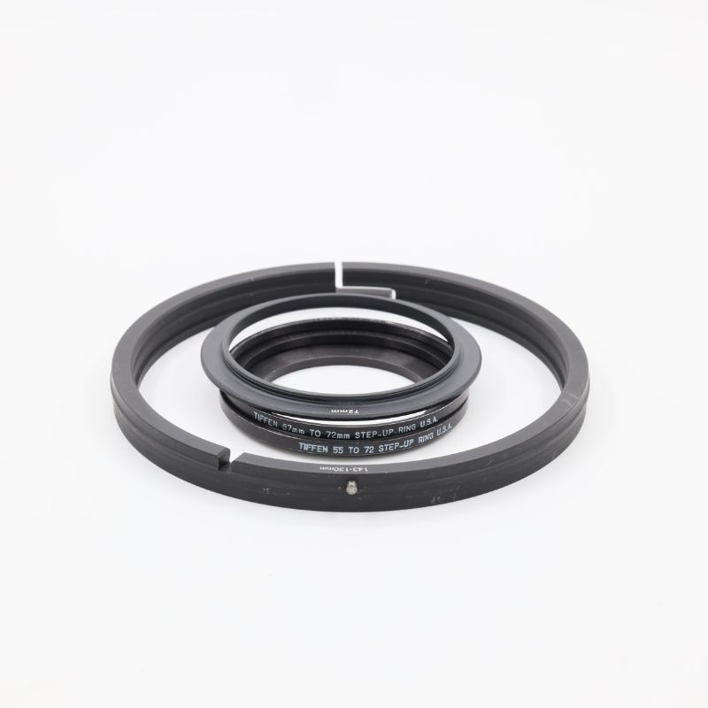 Used ARRI MMB-1 Mini Matte Box Top-Load Set - Image 5