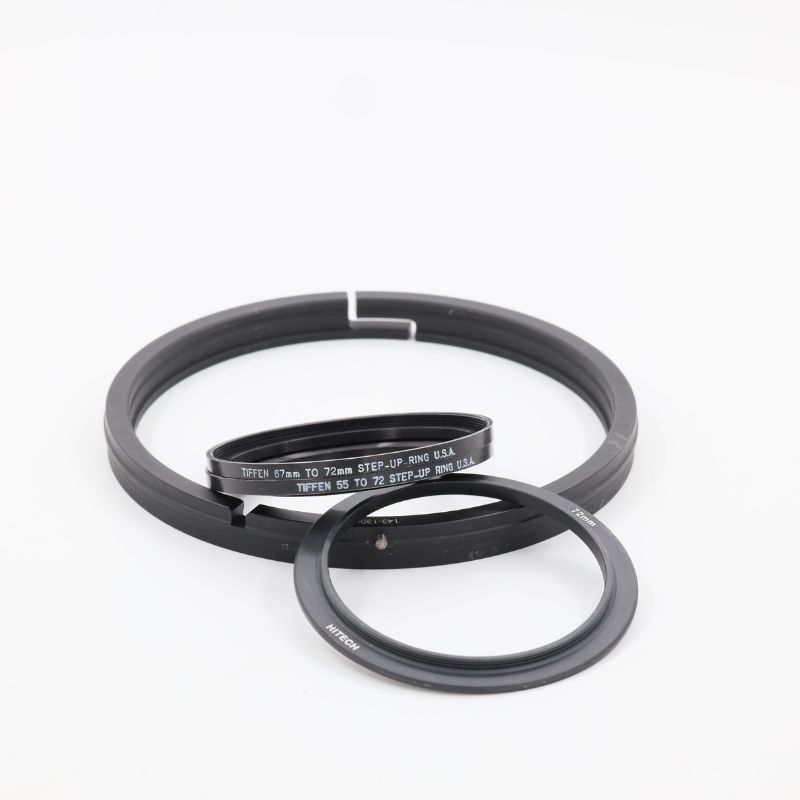 Used ARRI MMB-1 Mini Matte Box Top-Load Set - Image 6