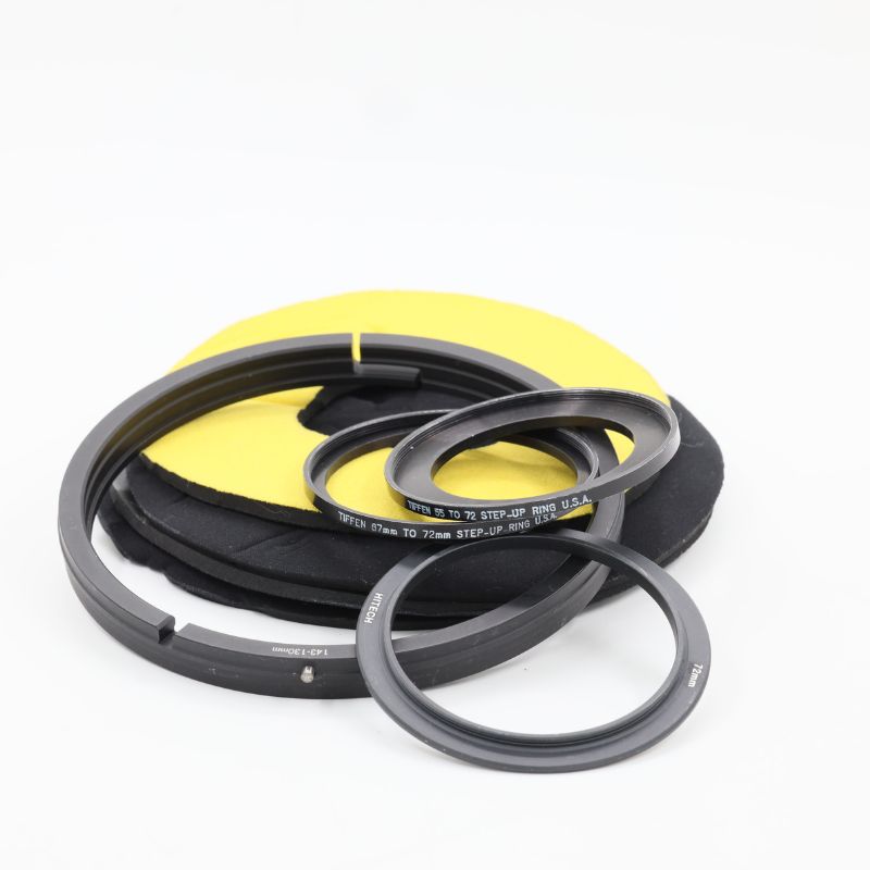 Used ARRI MMB-1 Mini Matte Box Top-Load Set - Image 7