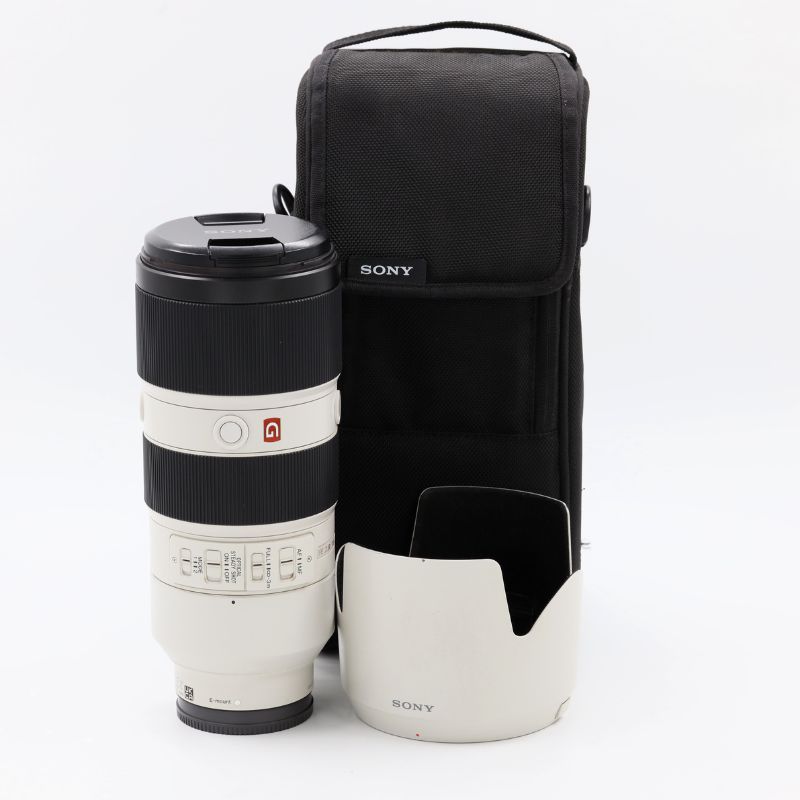 Sony FE 70-200mm f2.8