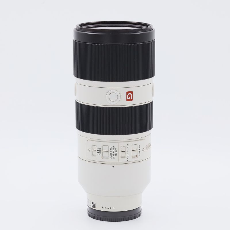 Used Sony FE 70-200mm f2.8 GM Lens - Image 6
