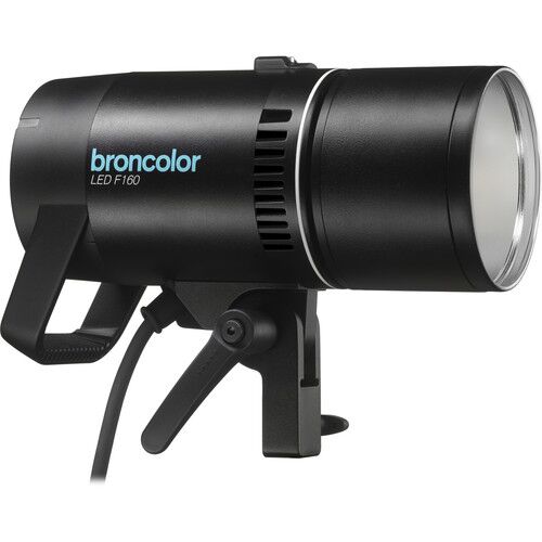 broncolor LED F160
